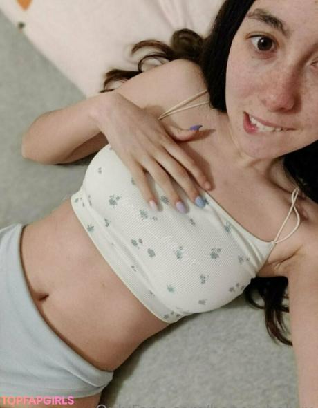 Honey_babyx nude leaked OnlyFans photo #213