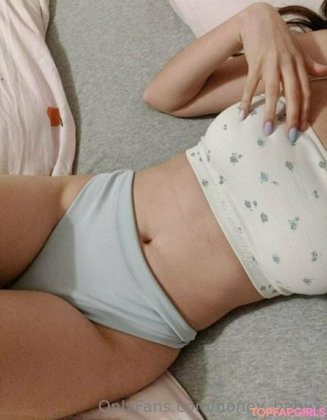 Honey_babyx nude leaked OnlyFans photo #218
