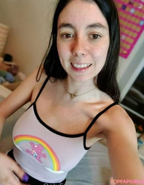 Honey_babyx nude leaked OnlyFans photo #239