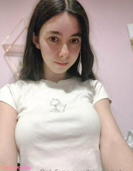 Honey_babyx nude leaked OnlyFans photo #249