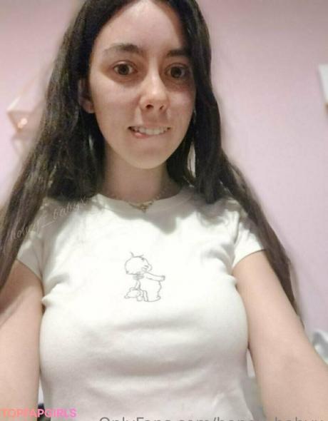 Honey_babyx nude leaked OnlyFans photo #253
