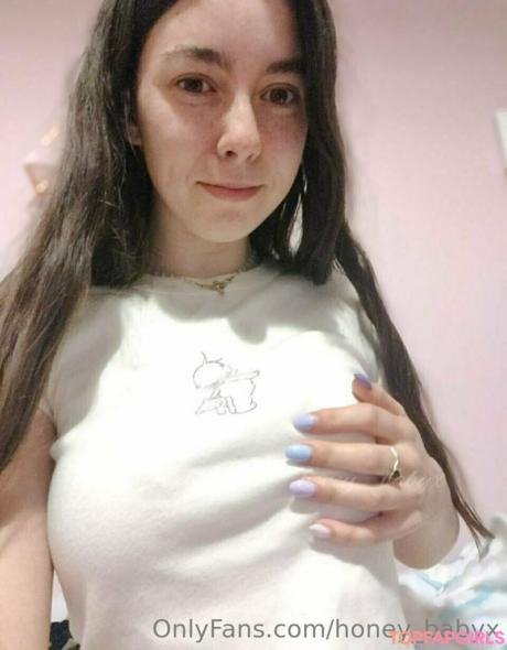 Honey_babyx nude leaked OnlyFans photo #257