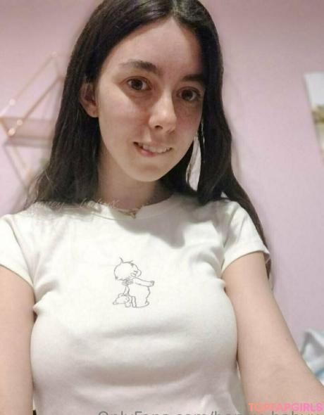 Honey_babyx nude leaked OnlyFans photo #258