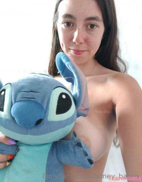 Honey_babyx nude leaked OnlyFans photo #291