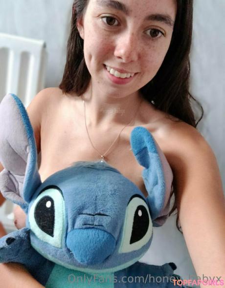 Honey_babyx nude leaked OnlyFans photo #300