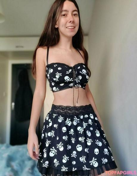 Honey_babyx nude leaked OnlyFans photo #331
