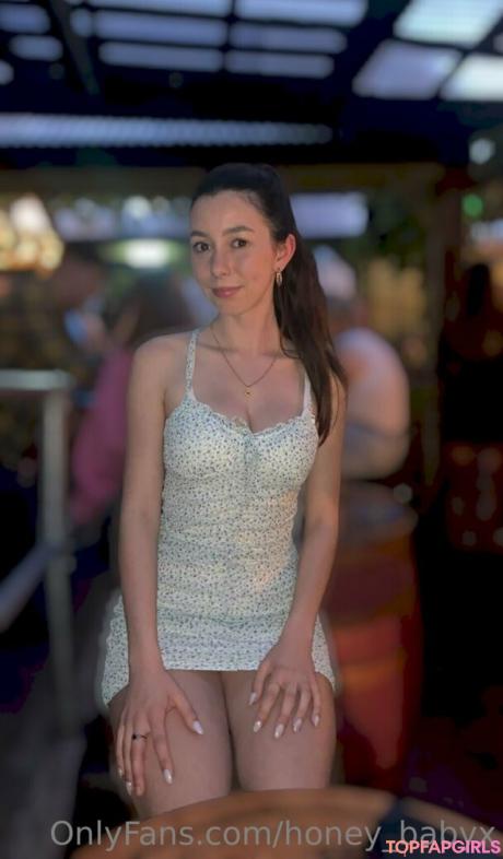 Honey_babyx nude leaked OnlyFans photo #353