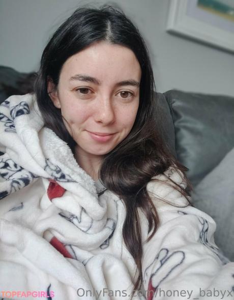 Honey_babyx nude leaked OnlyFans photo #366