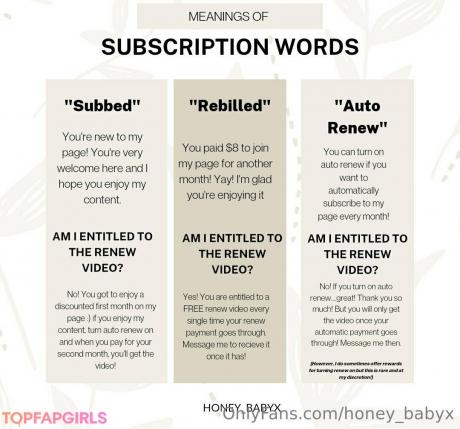 Honey_babyx nude leaked OnlyFans photo #372
