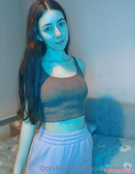 Honey_babyx nude leaked OnlyFans photo #376