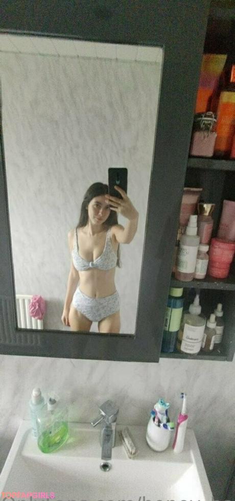 Honey_babyx nude leaked OnlyFans photo #395