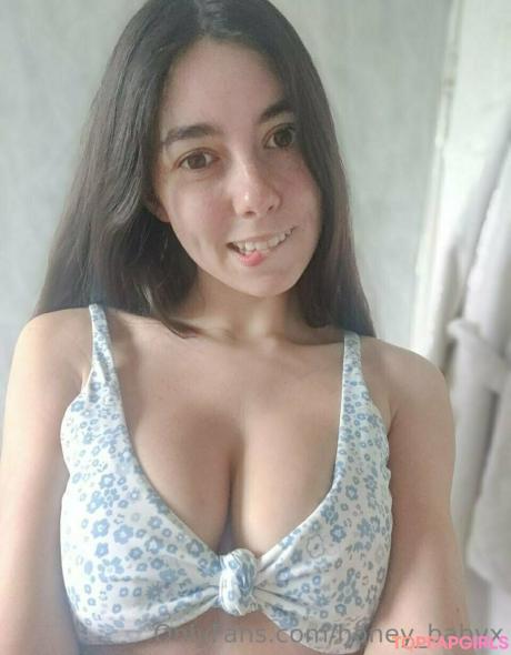 Honey_babyx nude leaked OnlyFans photo #400