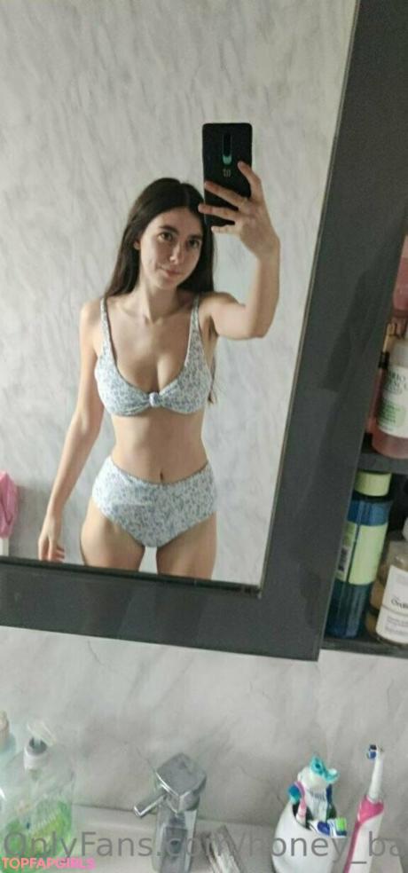 Honey_babyx nude leaked OnlyFans photo #408