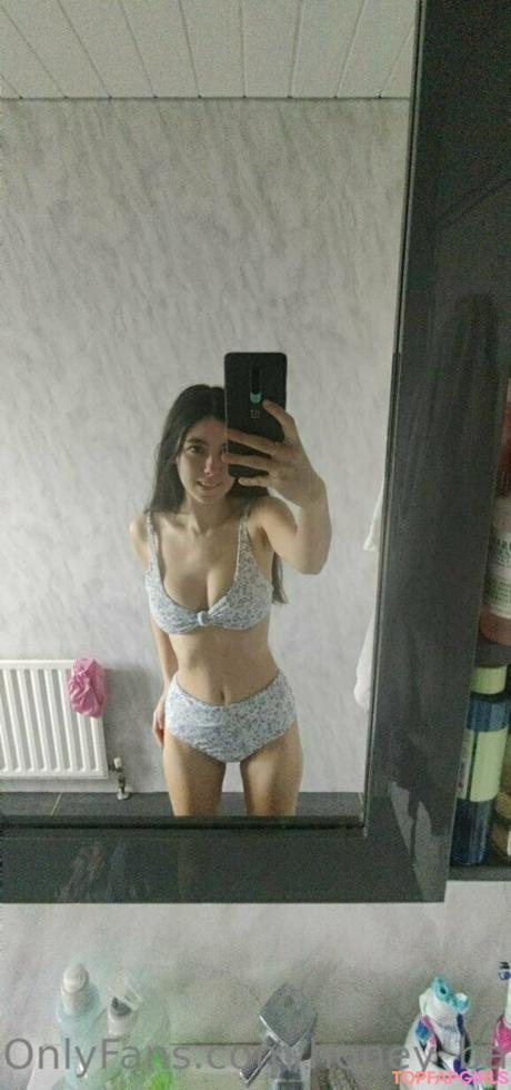 Honey_babyx nude leaked OnlyFans photo #409