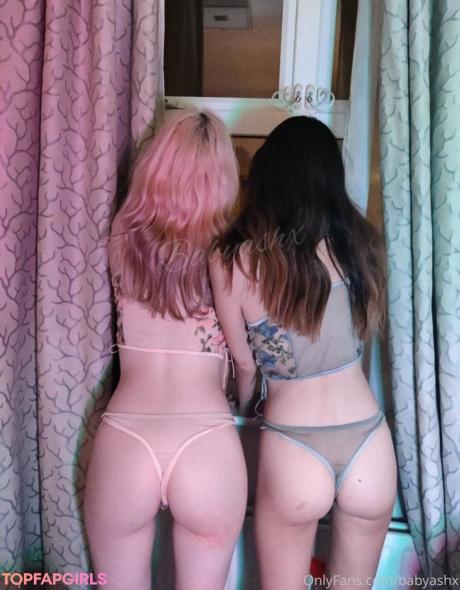 Honey_babyx nude leaked OnlyFans photo #43
