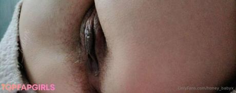 Honey_babyx nude leaked OnlyFans photo #431