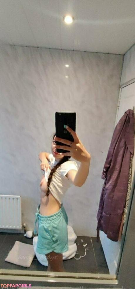 Honey_babyx nude leaked OnlyFans photo #450