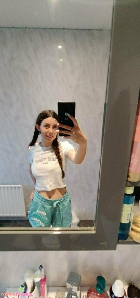 Honey_babyx nude leaked OnlyFans photo #452