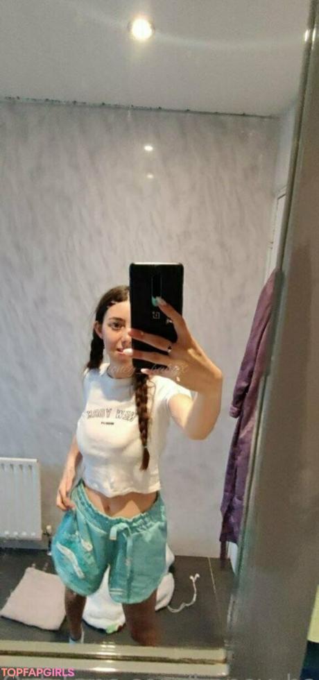 Honey_babyx nude leaked OnlyFans photo #453