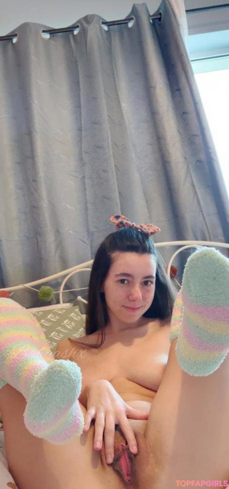 Honey_babyx nude leaked OnlyFans photo #47