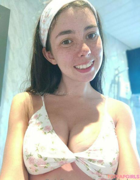 Honey_babyx nude leaked OnlyFans photo #498