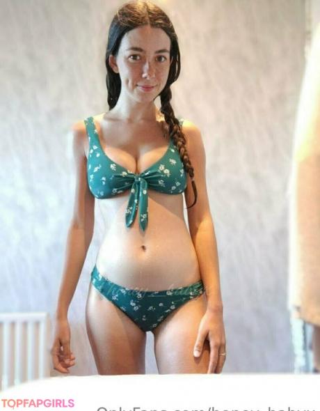 Honey_babyx nude leaked OnlyFans photo #512