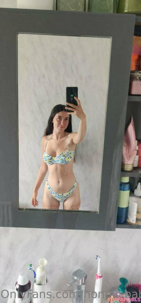Honey_babyx nude leaked OnlyFans photo #523