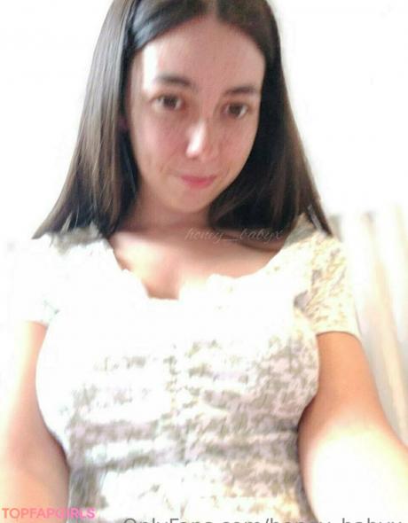 Honey_babyx nude leaked OnlyFans photo #542