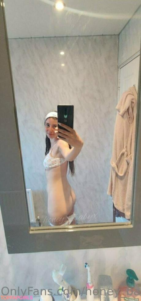 Honey_babyx nude leaked OnlyFans photo #545