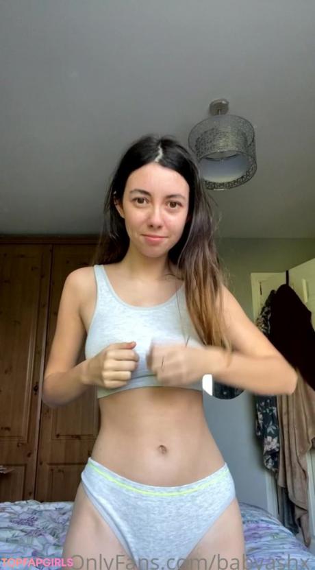 Honey_babyx nude leaked OnlyFans photo #55