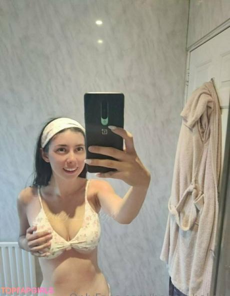 Honey_babyx nude leaked OnlyFans photo #549