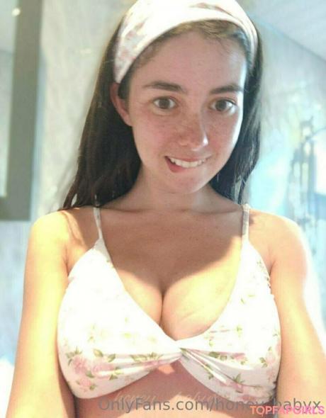 Honey_babyx nude leaked OnlyFans photo #552