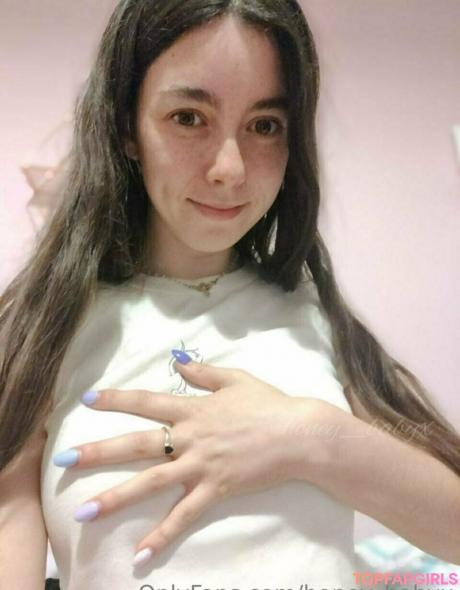Honey_babyx nude leaked OnlyFans photo #568