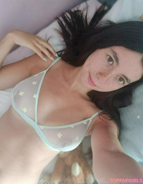 Honey_babyx nude leaked OnlyFans photo #586