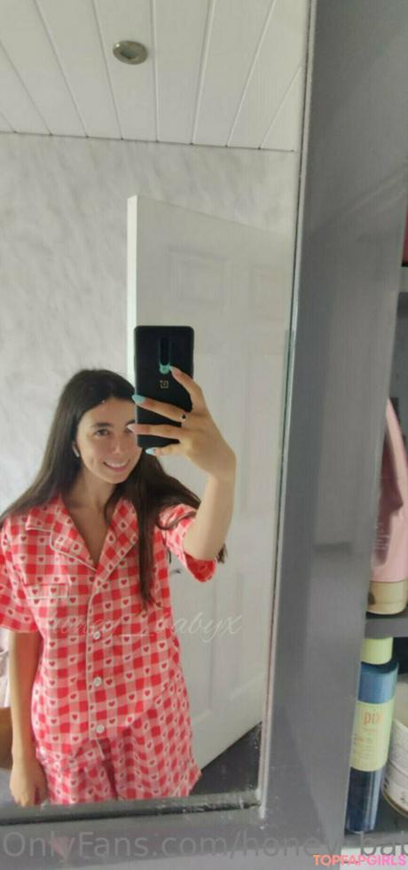 Honey_babyx nude leaked OnlyFans photo #606