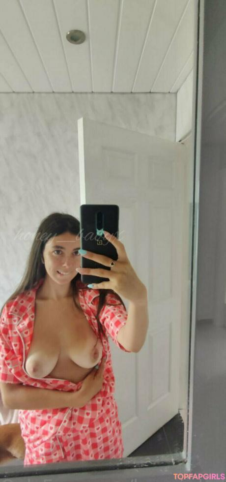 Honey_babyx nude leaked OnlyFans photo #607