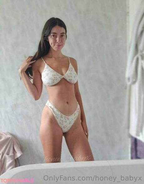 Honey_babyx nude leaked OnlyFans photo #628