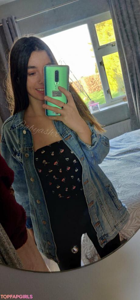Honey_babyx nude leaked OnlyFans photo #73