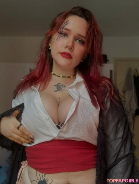 Sucubo nude leaked OnlyFans photo #118