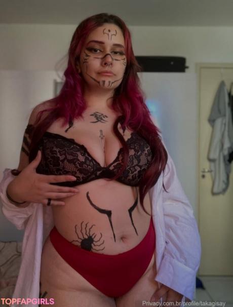 Sucubo nude leaked OnlyFans photo #123