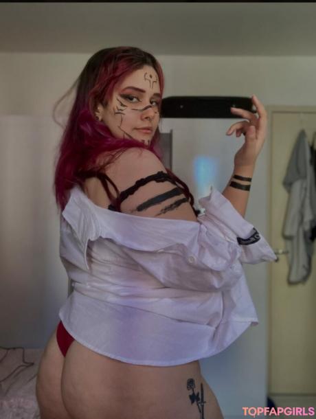 Sucubo nude leaked OnlyFans photo #125