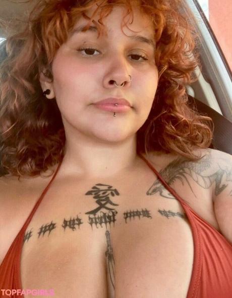Sucubo nude leaked OnlyFans photo #16