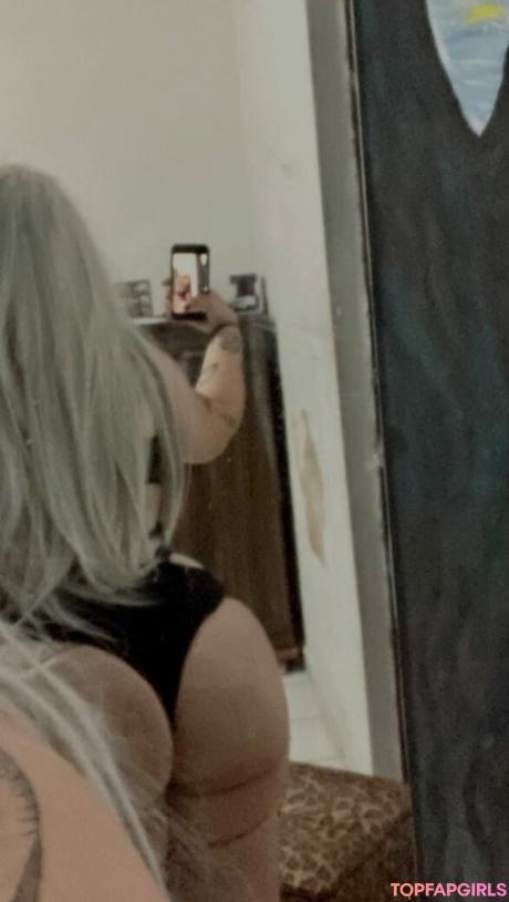 Sucubo nude leaked OnlyFans photo #69