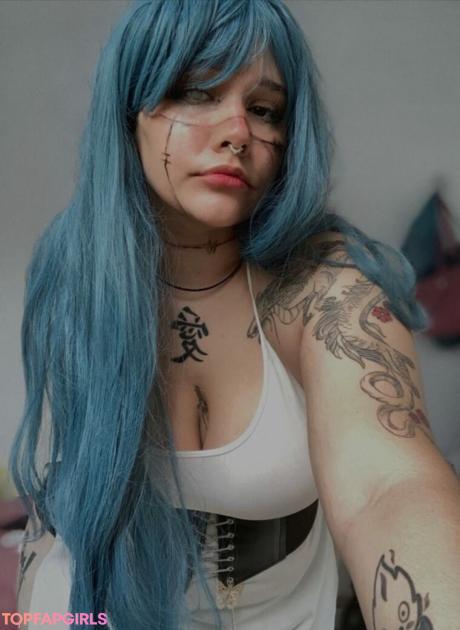 Sucubo nude leaked OnlyFans photo #74