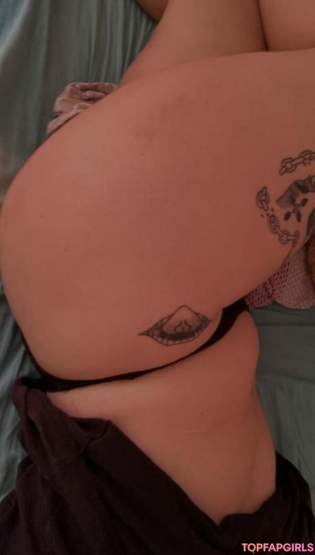 Sucubo nude leaked OnlyFans photo #84