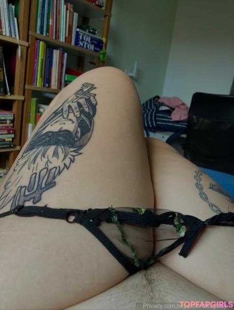 Sucubo nude leaked OnlyFans photo #85