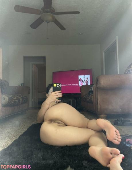 Hoesirpotters nude leaked OnlyFans photo #16