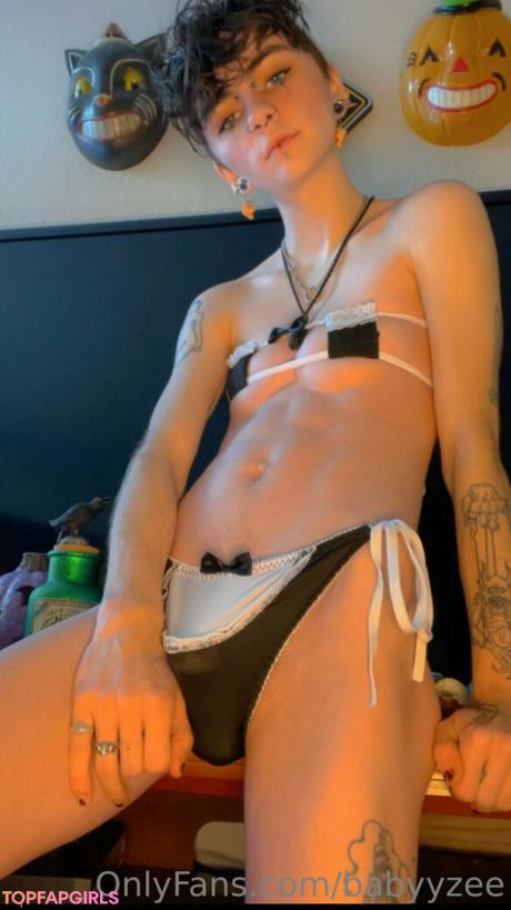 Babyyzee nude leaked OnlyFans photo #116