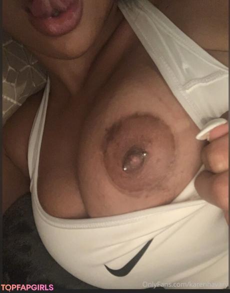 Karen nude leaked OnlyFans photo #18