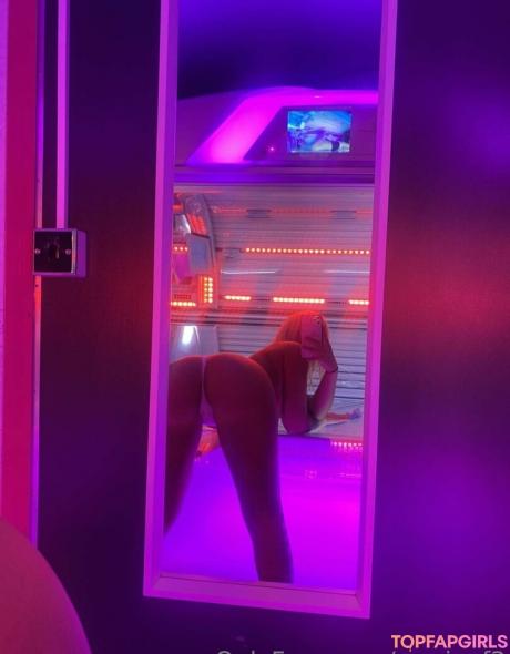 Mariaof3 nude leaked OnlyFans photo #1